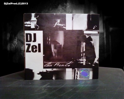 Oficjalne legalne wydawnictwo: Dj Zel Tha Beats - ZAMÓW!