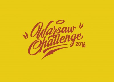 Warsaw Challenge 2016
