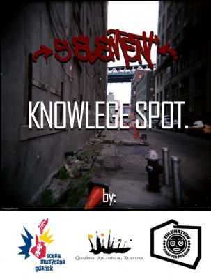 5 element - Knowledge Spot