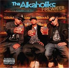 Album: Tha Alkaholiks - Firewater