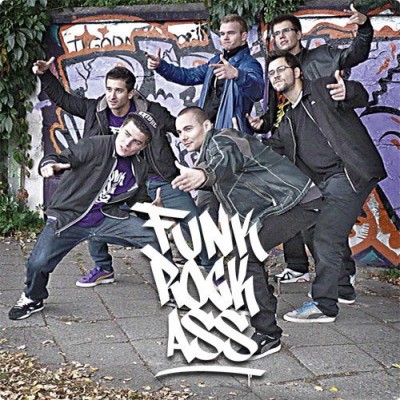 Funk Rockass na żywo w Mam Talent!