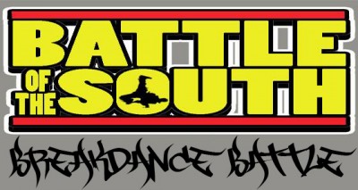 Battle of The South | Breakdance Battle
