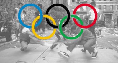 Kontrowersje w sprawie bboyingu na Igrzyskach Olimpijskich Młodzieży 