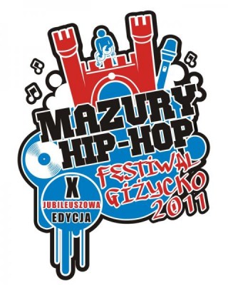 Nowa strona Mazury Hip-Hop Festiwal ruszyła!