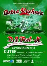 Gutek & Dj Feel-X