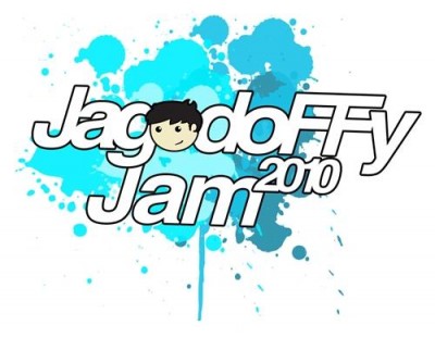 JagodoFFy Jam 2010