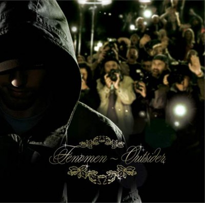 Album: Fenomen: Outsider