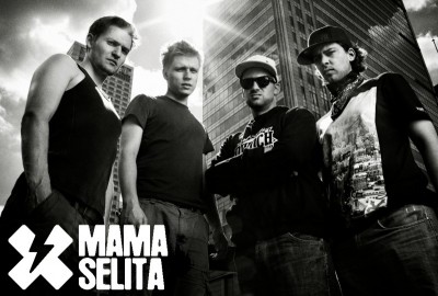 Mama Selita 3,2,1...! - data premiery, preorder, okładka, tracklista