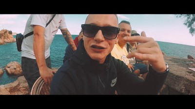 Teledysk: Rufuz ft. Łapa, Małek36, Zbuku, DJ Shoodee - Żeby Żyć