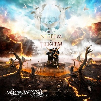 Wice Wersa feat. Jazzy - Kochaj albo nienawidź