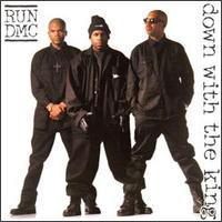 Album: Run Dmc : Down with the King