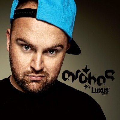 Album: Mrokas - Luxus na raty 