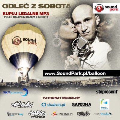 ODLEĆ Z SOBOTĄ