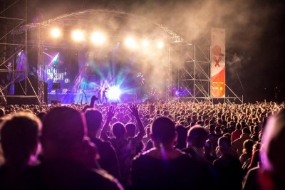 Kolejni wykonawcy Polish Hip-Hop Festival Płock 2019 