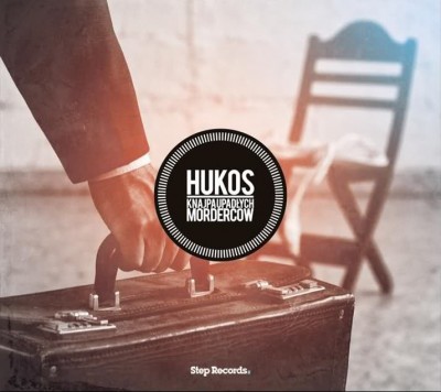 Hukosa - Knajpa Upadłych Morderców