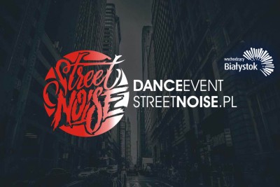 Street Noise 2017