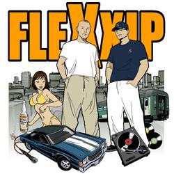 Album: Flexxip: Fach