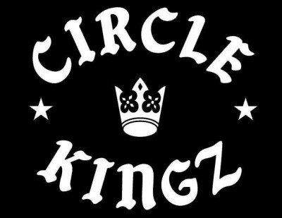 Azizi Wizjoners na Circle Kingz 2010 w Szwajcarii!