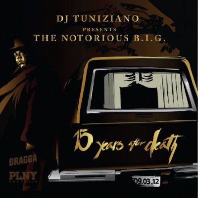 Kup lub ściągnij najnowszy mixtape dj’a Tuniziano