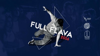 Full Flava: 2016