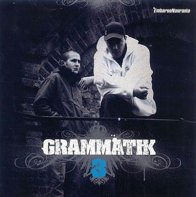 Album: Grammatik : 3