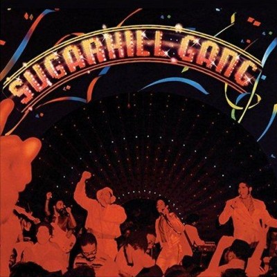 Album: Sugarhill Gang: Sugarhill Gang