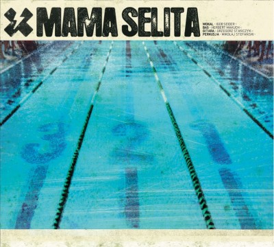 Mama Selita 3,2,1...! - przedpremierowy odsłuch płyty