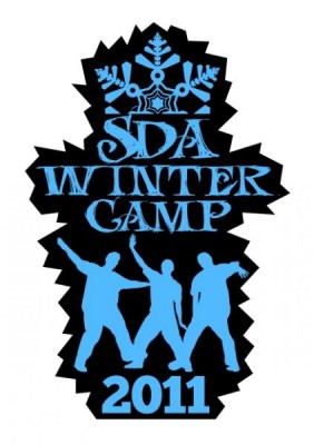 SDA Winter Camp 2011