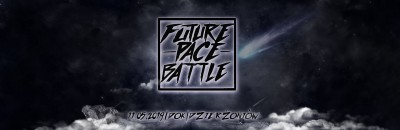 Future Pace Battle - Chcemy stworzyć coś czego jeszcze nie było!