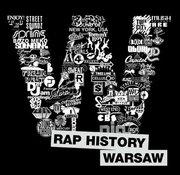 Rap History Warsaw vs Rap History Berlin