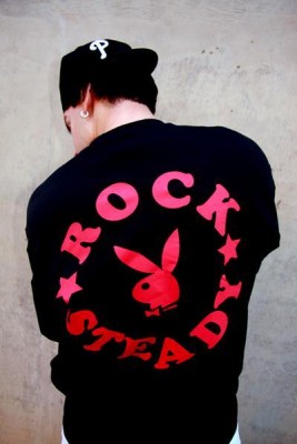 SPECJALNE WARSZTATY Z TOP ROCKINGU-PROWADZENIE BBOY YNOT/ROCK STEADY CREW (USA)