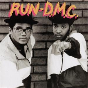 Album: Run Dmc : Run Dmc