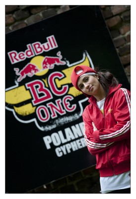 Polska droga do Red Bull BC One