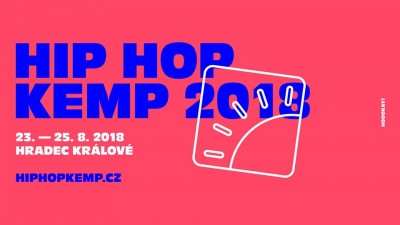 Dawaj na Hip Hop Kemp 2018!