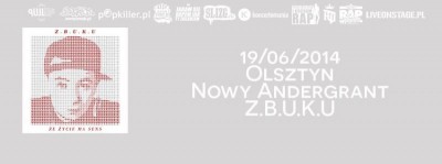 Z.B.U.K.U - OLSZTYN (by Pull Up®)