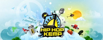 Hip Hop Kemp 2014 za nami