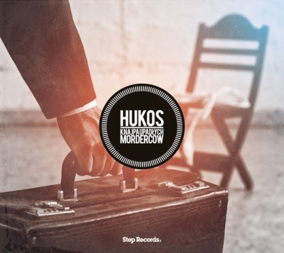 Przesłuchaj cały album Hukosa legalnie! 