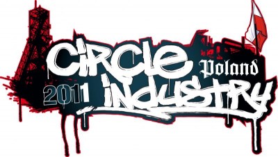 CIRCLE INDUSTRY POLAND 2VS2