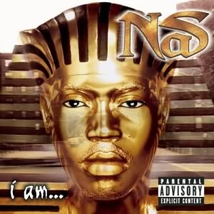 Album: Nas: I am