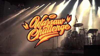 Oficjalny Trailer Warsaw Challenge 2017