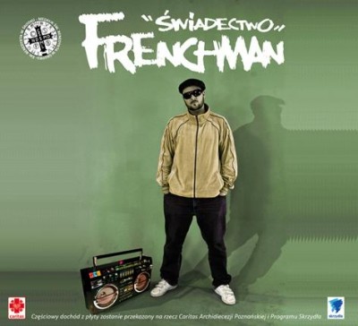Frenchman feat. Marika - Daj Mi Beat - video