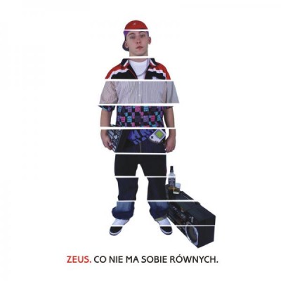 ZEUS - Co nie ma sobie równych - nowa płyta (EMBRYO / EMI)