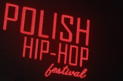 Relacja z Płock Polish Hip-Hop Festiwal 2014