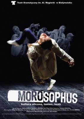 MOROSOPHUS