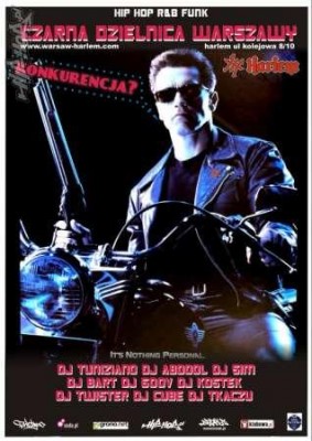BLACK DISTRICTS SOUNDS - DJ Sim DJ Kostek