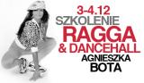 Szkolenie Ragga/Dancehall z Agnieszką Botą