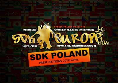 SDK POLAND 2012