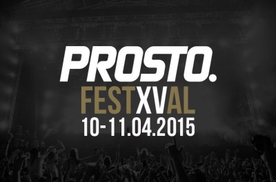  FESTXVAL PROSTO Torwar Warszawa 10-11.04.2015