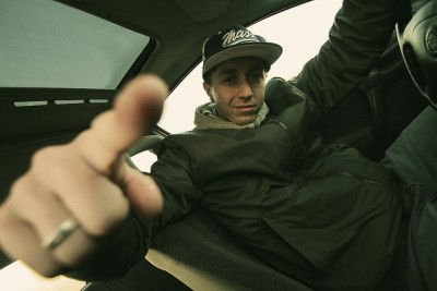 Adee - To było piękne (prod. Reters, scratche Dj Danek) (RWP: Bez Cięcia)