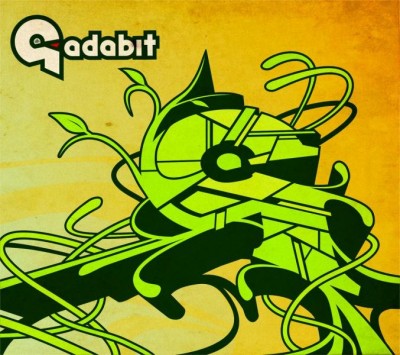 Gadabit - Gadadadaj - KOLEJNY SINGIEL!